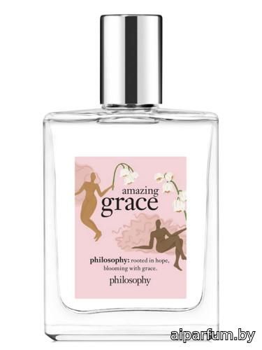 Amazing Grace Melarie Odelusi Limited Edition