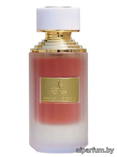 Emir Vanilla and Roses