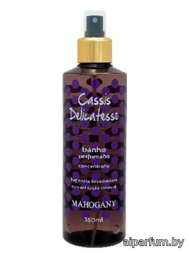 Cassis Delicatesse