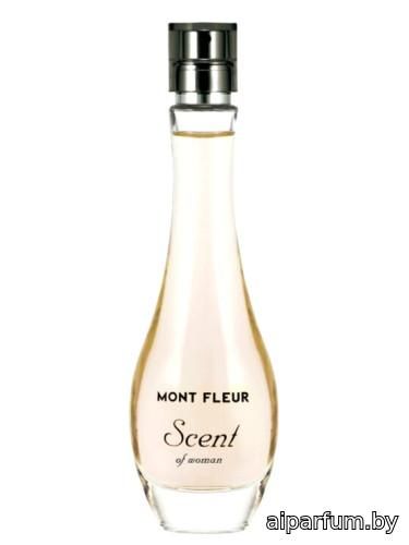 Mont Fleur Scent of Woman
