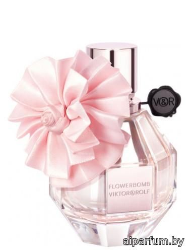 Flowerbomb Christmas 2012 Edition
