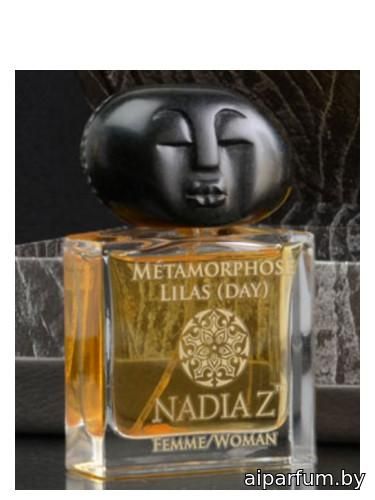 Metamorphose Lilas Day