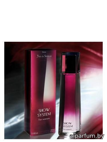 Show System Women