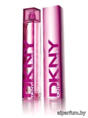 DKNY Women Summer 2008