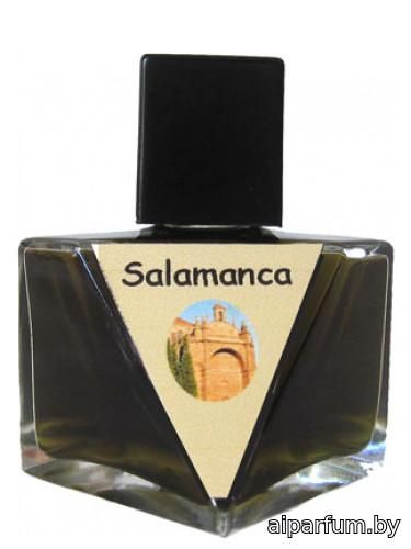 Salamanca