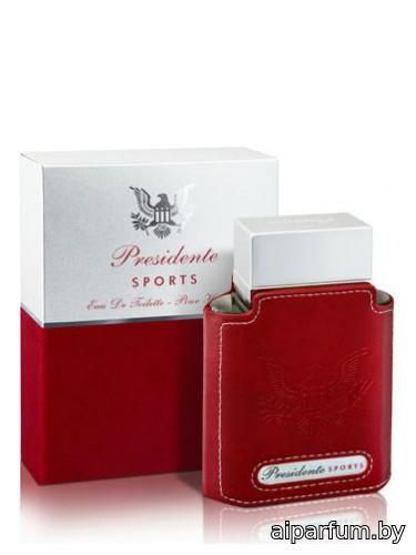 Presidente Sports