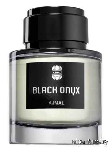 Black Onyx