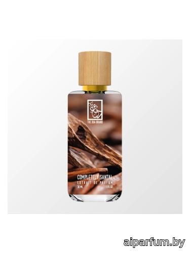 Completely Santal
