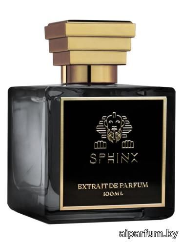 Sphinx Elixir
