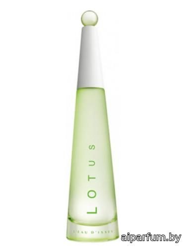 L'Eau d’Issey Lotus