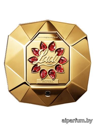 Lady Million Royal