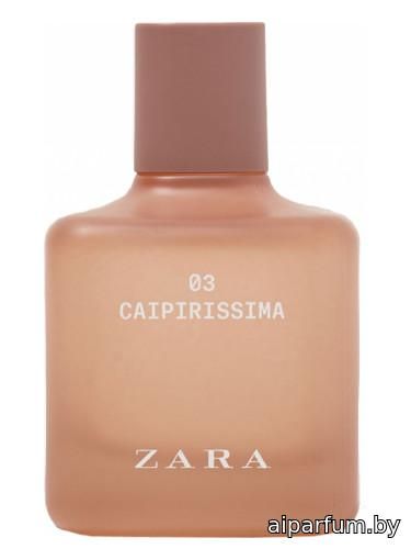 03 Caipirissima