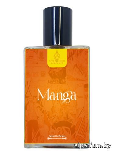 Manga