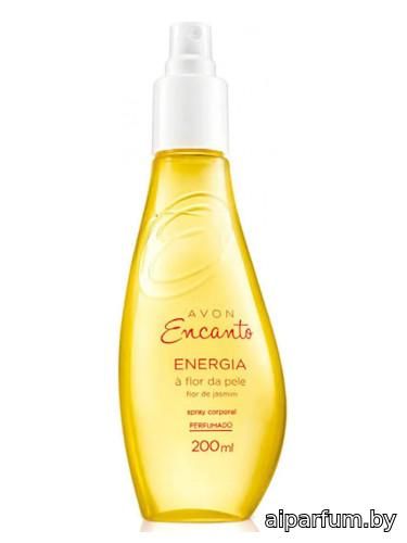 Encanto Energia
