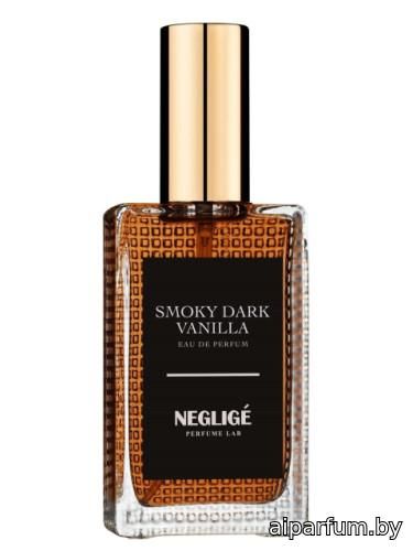 Smoky Dark Vanilla