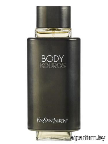 Body Kouros