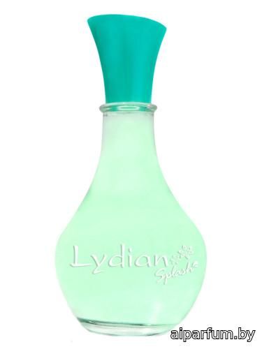 Lydian