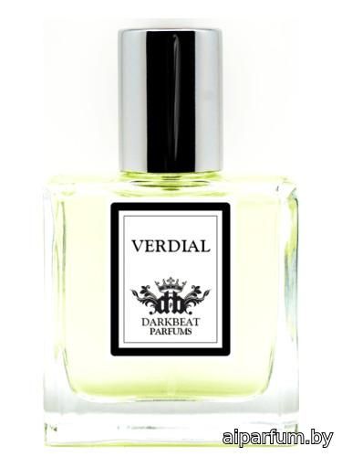 Verdial