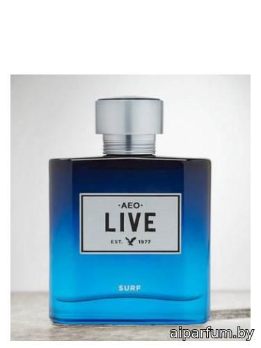 AEO Live Surf