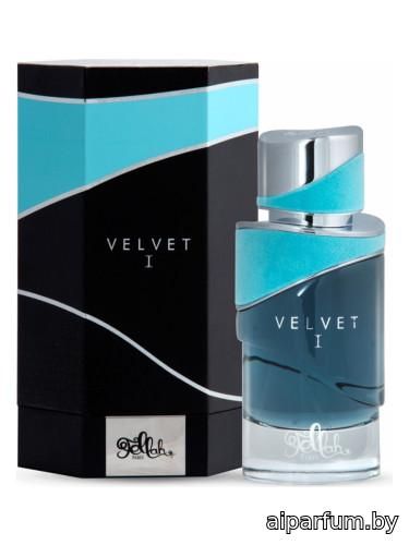 Velvet I