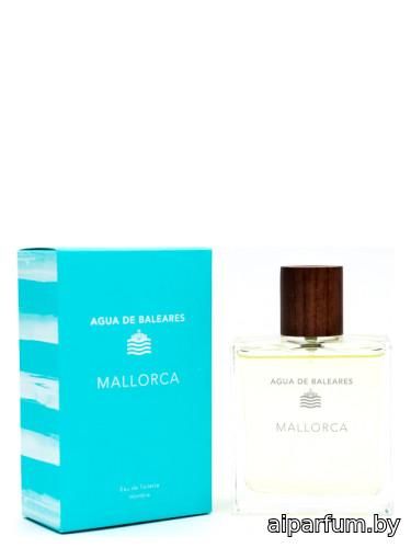 Mallorca Man