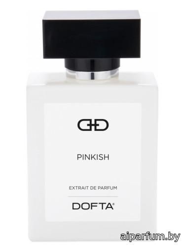 Pinkish Extrait de Parfum