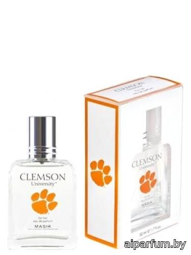 Clemson University Women