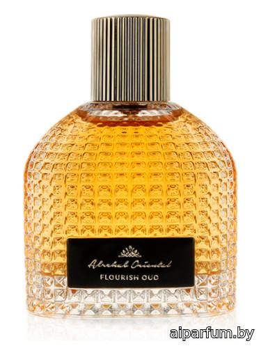 FLOURISH OUD