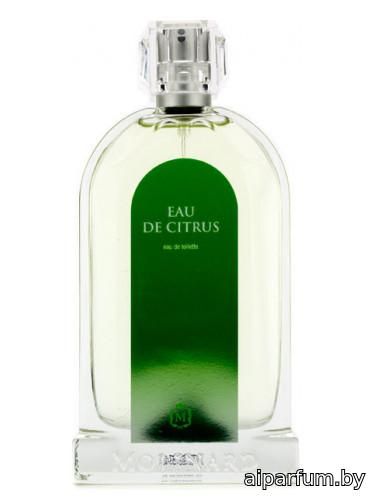 Eau de Citrus