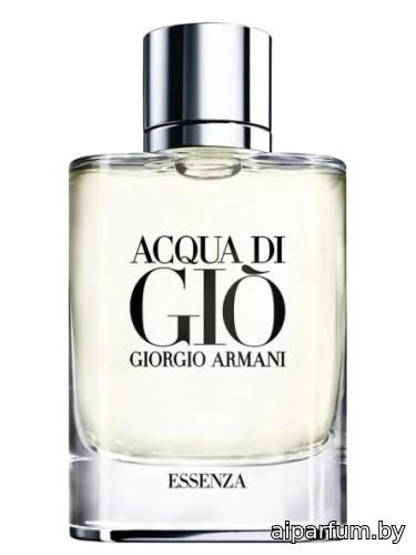 Acqua di Gio Essenza