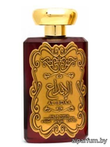 Al Ibdaa Gold