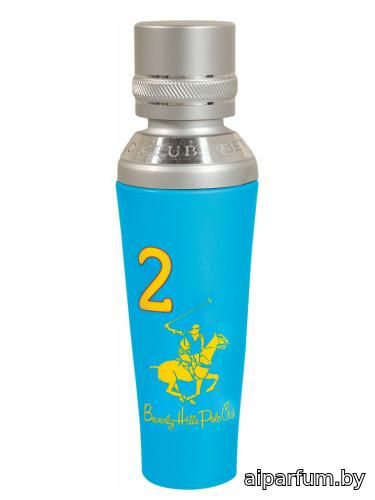 Beverly Hills Polo Club Sport 2 Pour Femme