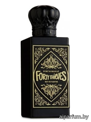 Forty Thieves