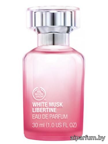White Musk Libertine