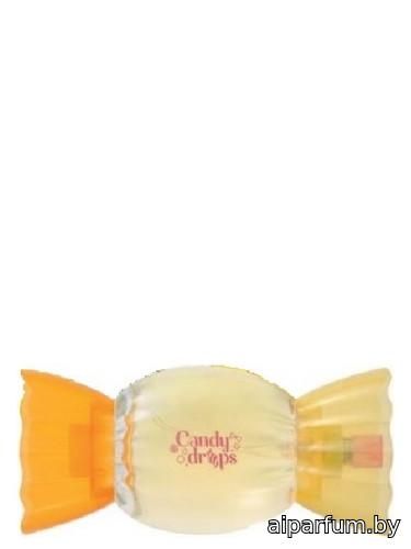 Candy Drops Honey Lemon