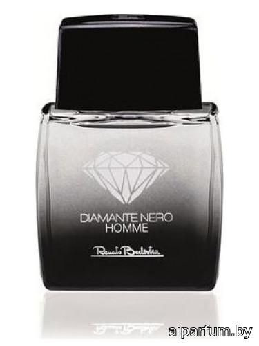Diamante Nero Homme