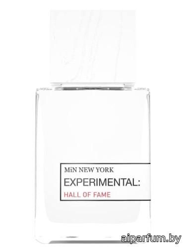 Hall of Fame