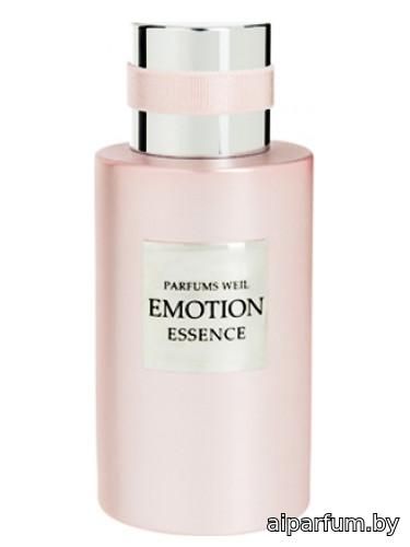 Emotion Essence