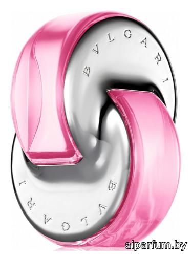 Omnia Pink Sapphire