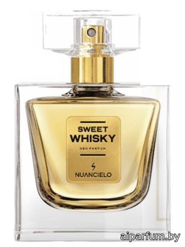 Sweet Whisky