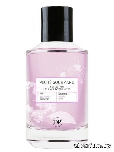 Pêché Gourmand