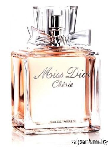 Miss Dior Cherie 2007