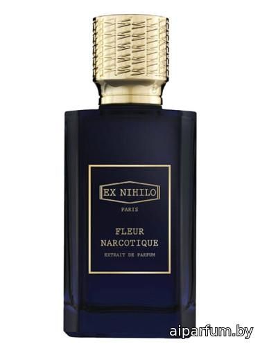 Fleur Narcotique Extrait de Parfum