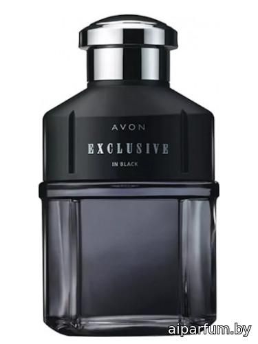 Exclusive in Black
