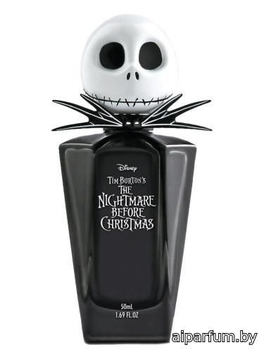 The Nightmare Before Christmas