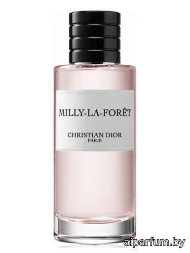 La Collection Couturier Parfumeur Milly-la-Foret