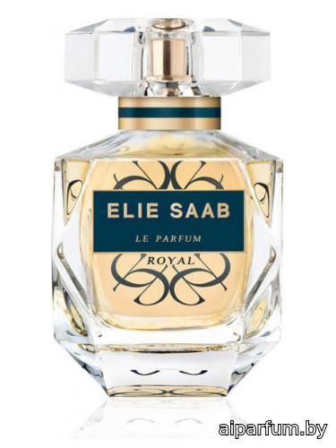 Le Parfum Royal