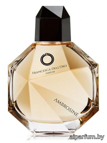 Ambrosine