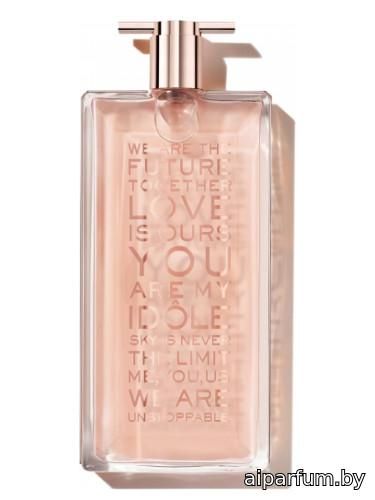 Idôle Edition Limitée