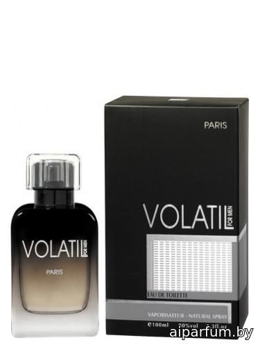 Volatil